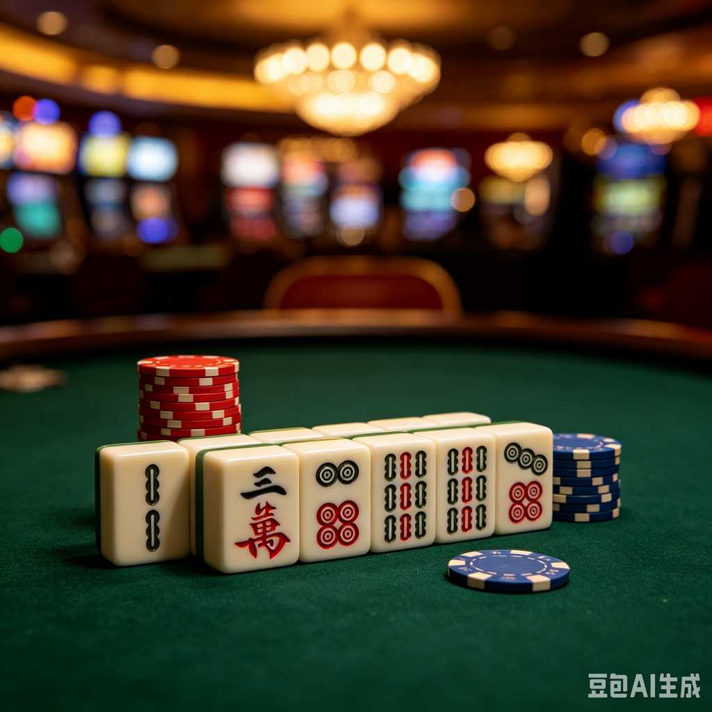 Nevada,mahjong