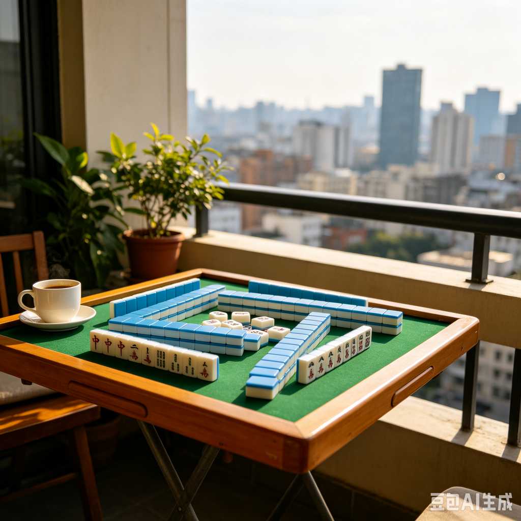 BuffaloNY,mahjong