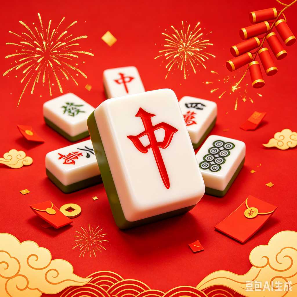 Manizales,mahjong