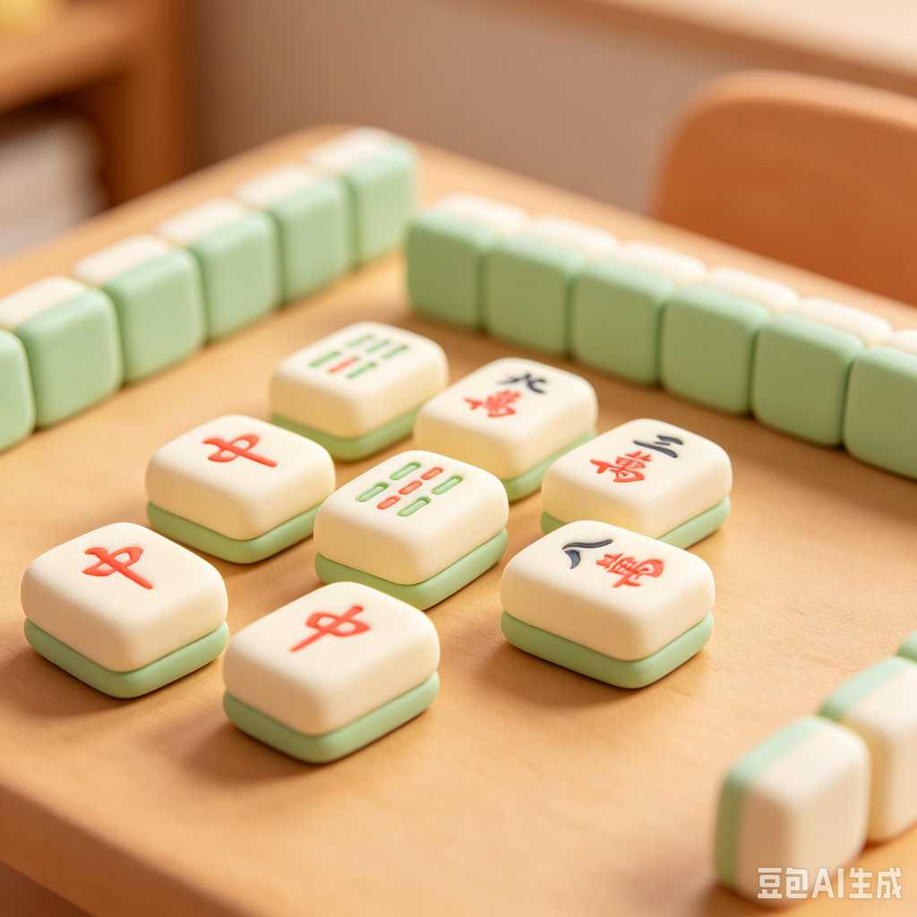 WashingtonDC,mahjong