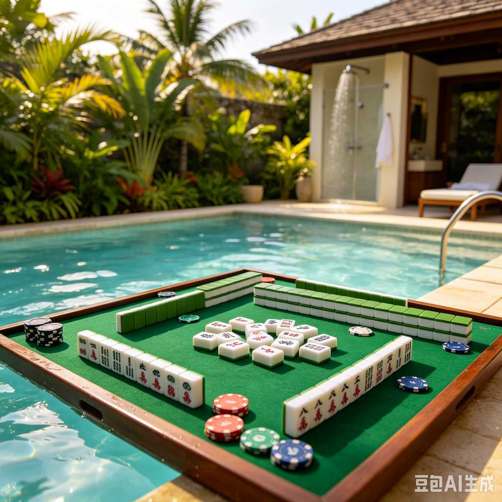 Naperville,mahjong